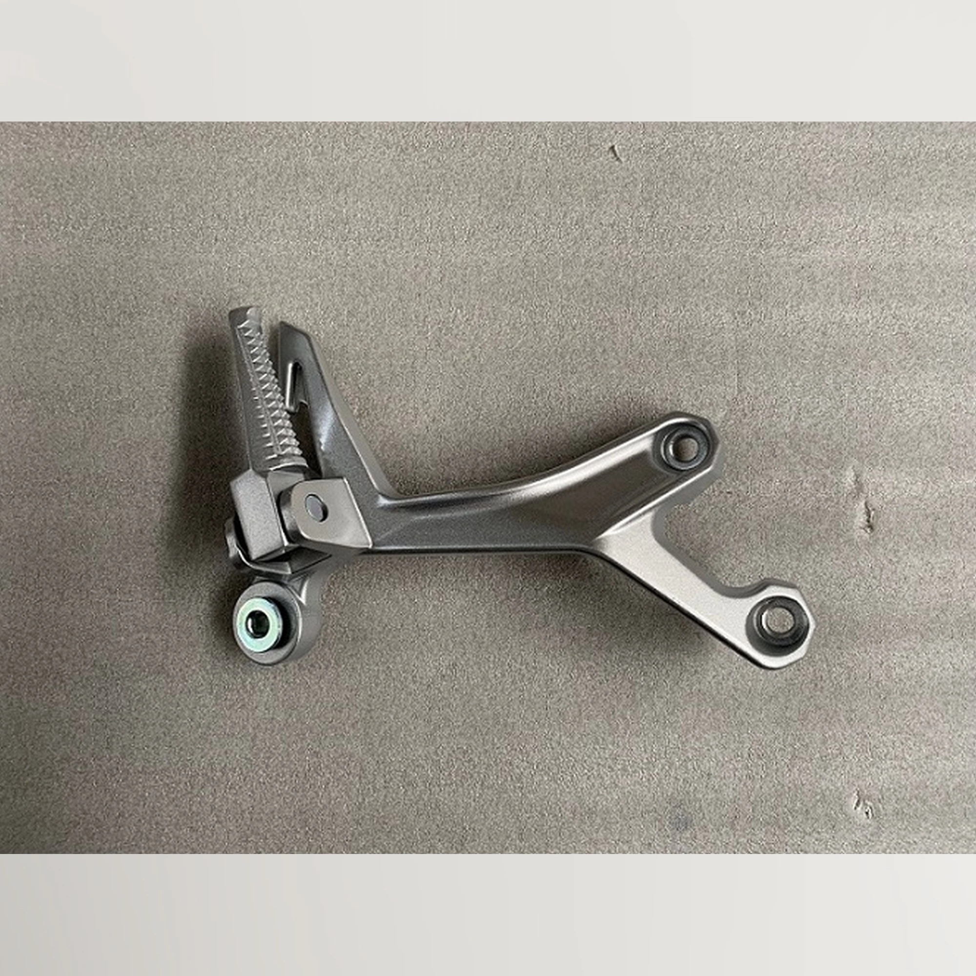 ARORA GP 250 SAĞ ARKA BASAMAK KOMPLE #GP250 - 083